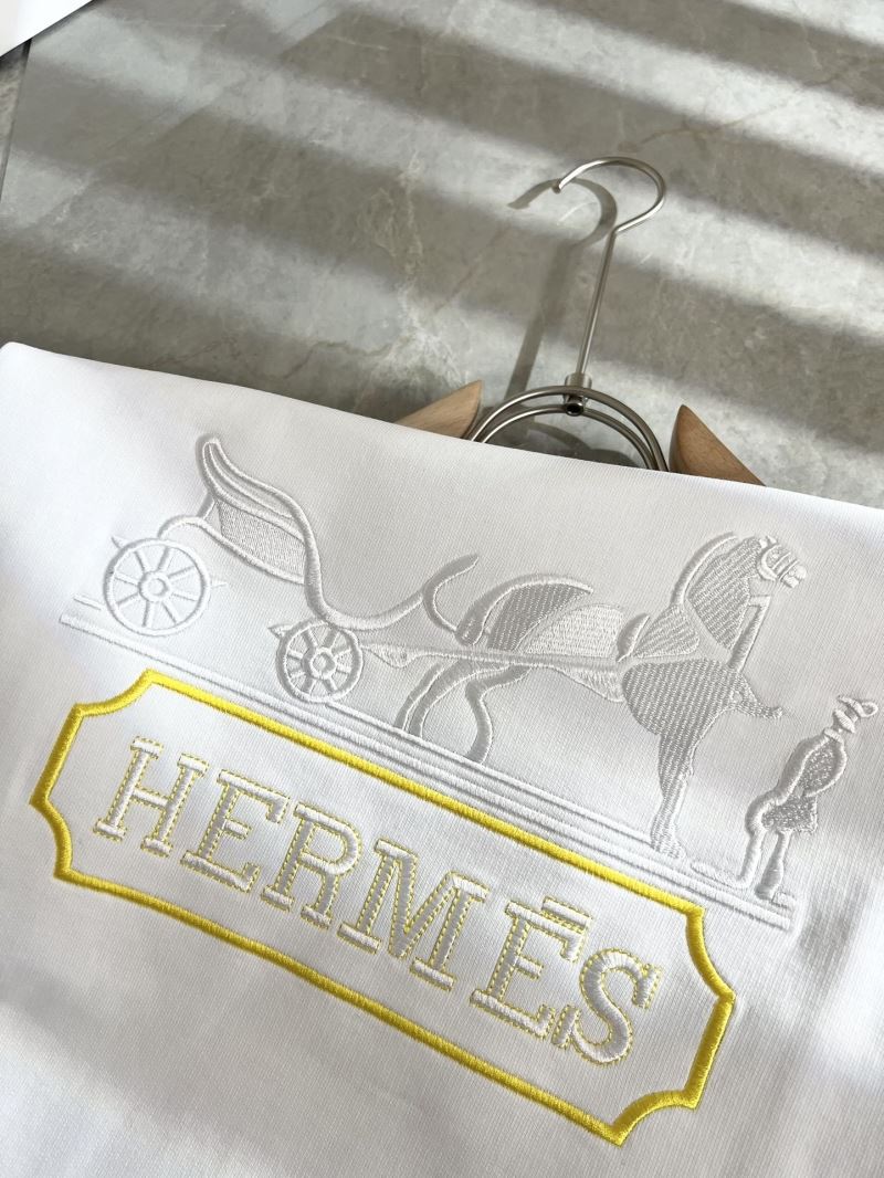 Hermes Hoodies